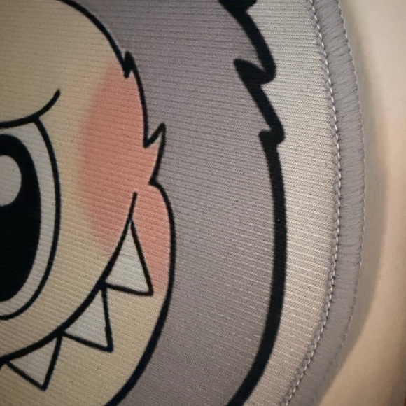 Labubu Inspired Rug - Picture 2 of 4